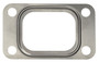 Mahle Turbocharger Inlet Gasket for 1983-2008 AM General/Chevrolet/Dodge/Ford/GMC C1500/C1500 Suburban/C2500/C2500 Suburban/C3500 2.3L 5.9L