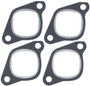 Mahle Exhaust Manifold Gasket Set for 1976-1995 Volvo 242/244/245/240/264 2.1L 2.3L