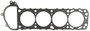 Mahle Head Gasket for 1995-2007 Nissan 240SX/Frontier/Urvan/Xterra 2.4L