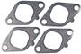 Mahle Exhaust Manifold Gasket Set for 1991-2007 Nissan 240SX/Altima/Frontier/Urvan/Xterra 2.4L