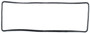 Mahle Valve Cover Gasket for 1996-2005 BMW/Land Rover X5/540i/740i/740iL/840Ci 4.4L 4.6L 4.8L
