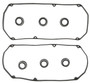 Mahle Valve Cover Gasket Set for 1995-2011 Chrysler/Dodge/Mitsubishi Montero/Sebring/Stratus/Galant/Montero Sport 2.5L 3.0L 3.5L
