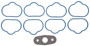 Mahle Intake Manifold Gasket Set for 1997-2003 Ford/Jaguar/Lincoln Thunderbird/LS/S-Type/Vanden Plas/XJ8 3.9L 4.0L