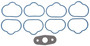 Mahle Intake Manifold Gasket Set for 1997-2003 Ford/Jaguar/Lincoln Thunderbird/LS/S-Type/Vanden Plas/XJ8 3.9L 4.0L