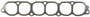 Mahle Plenum Gasket for 2001-2006 Hyundai/Kia Santa Fe/XG300/XG350/Amanti/Sedona 3.0L 3.5L
