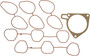 Mahle Intake Manifold Gasket Set for 2000-2005 Saturn L300/LS2/LW2/LW300 3.0L