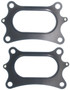 Mahle Exhaust Manifold Gasket Set for 2008-2020 Acura/Honda MDX/TL/RDX/RL/RLX 3.5L 3.7L