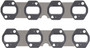 Mahle Exhaust Manifold Gasket Set for 1999-2005 Ford/Lincoln/Mercury Mustang/Aviator/Blackwood/Navigator/Marauder 4.6L 5.4L
