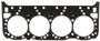 Mahle Head Gasket for 1992-1997 Buick/Cadillac/Chevrolet/Excalibur/Pontiac Commercial Chassis/Roadmaster/Fleetwood/Camaro/Caprice 5.7L