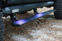 AMP Research PowerStep XL for 2021 Ford F-150 SuperCrew - Black