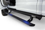 AMP Research PowerStep XL for 2021 Ford F-150 SuperCrew - Black