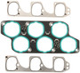 Mahle Intake Manifold Gasket Set for 2004-2012 Buick/Cadillac/Chevrolet/Pontiac/Saab CTS/SRX/Allure/LaCrosse/Rendezvous 2.8L 3.6L
