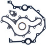 Mahle Timing Cover Gasket Set for 1990-2000 Ford/Mazda Explorer/Ranger/Navajo/Aerostar/B4000 4.0L