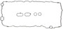 Mahle Oil Pan Gasket Set for 2011-2014 Ford F-250 Super Duty/F-350 Super Duty/F-450 Super Duty/F-550 Super Duty 6.7L
