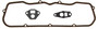 Mahle Valve Cover Gasket Set for 1979-1993 American Motors/Buick/Chevrolet/GMC/Jeep Monza/Starfire/Sunbird/Concord/Eagle 2.5L