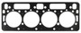 Mahle Head Gasket for 1992-2005 AM General/Chevrolet/GMC/Hummer/Workhorse B7/C1500/C1500 Suburban/C2500/C2500 Suburban 6.5L