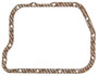 Mahle Transmission Oil Pan Gasket for 1962-2003 AM General/American Motors/Aston Martin/Chrysler/Dodge DJ5/FJ8/AMX/Concord/Gremlin