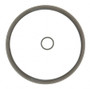 Mahle Main Bearing Gasket Set for 1982-2011 Buick/Cadillac/Chevrolet/GMC/Isuzu Cavalier/Beretta/Corsica/Monte Carlo/Tempest 1.8L 2.0L 2.2L