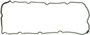 Mahle Valve Cover Gasket for 2002-2010 INFINITI FX45/M45/Q45 4.5L