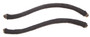 Mahle Main Bearing Gasket Set for 1958-1981 Buick/GMC/Oldsmobile/Pontiac/Stutz LeMans/Bonneville/Catalina/Firebird/Grand Prix 3.2L 4.3L 4.9L