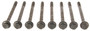 Mahle Head Bolt Set for 2002-2012 Dodge/Jeep/Mitsubishi/Ram Dakota/Durango/Nitro/Ram 1500/Commander 3.7L