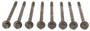 Mahle Head Bolt Set for 2002-2012 Dodge/Jeep/Mitsubishi/Ram Dakota/Durango/Nitro/Ram 1500/Commander 3.7L