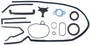Mahle Timing Cover Gasket Set for 1990-1996 Honda Accord/Prelude 2.2L