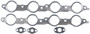 Mahle Exhaust Manifold Gasket Set for 1997-2020 Buick/Cadillac/Chevrolet/GMC/Hummer Silverado 1500/Tahoe/Sierra 1500/Yukon/Escalade 4.8L