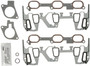 Mahle Intake Manifold Gasket Set for 1996-2005 Buick/Chevrolet/Oldsmobile/Pontiac Century/Rendezvous/Impala/Lumina/Lumina APV 3.1L 3.4L