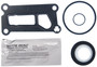 Mahle Timing Cover Gasket Set for 2001-2015 Ford/Lincoln/Mazda/Mercury Escape/Focus/Fusion/3/C-Max 2.0L 2.3L
