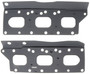 Mahle Exhaust Manifold Gasket Set for 2017-2021 Ford/Lincoln Expedition/F-150/Navigator 3.5L