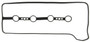 Mahle Valve Cover Gasket Set for 2001-2015 Lexus/Pontiac/Scion/Toyota RAV4/HS250h/Vibe/tC/xB 2.0L 2.4L