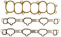 Mahle Intake Manifold Gasket Set for 1989-1994 INFINITI/Nissan J30/300ZX 3.0L