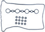 Mahle Valve Cover Gasket Set for 1994-1998 Saturn SC2/SL2/SW2 1.9L