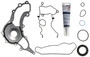 Mahle Timing Cover Gasket Set for 2011-2024 Chrysler/Dodge/Jeep/Ram/VW 200/300/Town & Country/Avenger/Challenger 3.2L 3.6L