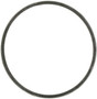 Mahle Exhaust Pipe Flange Gasket for 2007-2015 Ford/Lincoln/Mazda/Mercury Edge/MKX/CX-9/Explorer/Flex 3.5L 3.7L