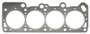 Mahle Head Gasket for 1981-1995 Chrysler/Dodge/Plymouth Daytona/Shadow/Mini Ram/Dynasty/Laser 2.2L 2.5L 2.6L