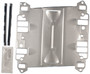Mahle Intake Manifold Gasket Set for 1979-1987 Buick/Cadillac/Chevrolet/GMC/Oldsmobile Century/Electra/LeSabre/Regal/98 3.0L 3.8L 4.1L
