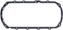 Mahle Oil Pan Gasket Set for 1987-1997 Buick/Cadillac/Chevrolet/GMC/Isuzu Camaro/Cutlass Supreme/Firebird/Grand Prix/Regal 2.8L 3.1L 3.4L