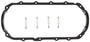 Mahle Oil Pan Gasket Set for 1987-1997 Buick/Cadillac/Chevrolet/GMC/Isuzu Camaro/Cutlass Supreme/Firebird/Grand Prix/Regal 2.8L 3.1L 3.4L