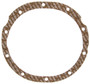 Mahle Axle Housing Cover Gasket P27994TC - Cork with Metal Carrier - OEM Standard