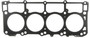 Mahle Head Gasket for 2003-2025 Chrysler/Dodge/Jeep/Ram 300/Aspen/Challenger/Charger/Durango 5.7L
