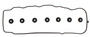 Mahle Valve Cover Gasket Set for 2007-2008 Honda Fit 1.5L