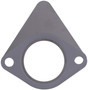 Mahle Exhaust Crossover Gasket for 2004-2013 Subaru Forester/Impreza/Legacy/Outback 2.5L