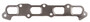 Mahle Exhaust Manifold Gasket for 2007-2012 Chevrolet/GMC/Isuzu Colorado/Canyon/i-290 2.9L