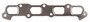 Mahle Exhaust Manifold Gasket for 2007-2012 Chevrolet/GMC/Isuzu Colorado/Canyon/i-290 2.9L