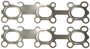 Mahle Exhaust Manifold Gasket Set for 1995-2009 INFINITI/Nissan Maxima/FX35/G35/I30/I35 3.0L 3.5L