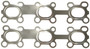 Mahle Exhaust Manifold Gasket Set for 1995-2009 INFINITI/Nissan Maxima/FX35/G35/I30/I35 3.0L 3.5L
