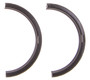 Mahle Main Bearing Gasket Set for 1965-1998 Buick/Cadillac/Checker/Chevrolet/Ford 98/Cutlass/Delta 88/Toronado/Country Sedan 5.7L 6.1L 6.6L