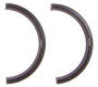 Mahle Main Bearing Gasket Set for 1965-1998 Buick/Cadillac/Checker/Chevrolet/Ford 98/Cutlass/Delta 88/Toronado/Country Sedan 5.7L 6.1L 6.6L